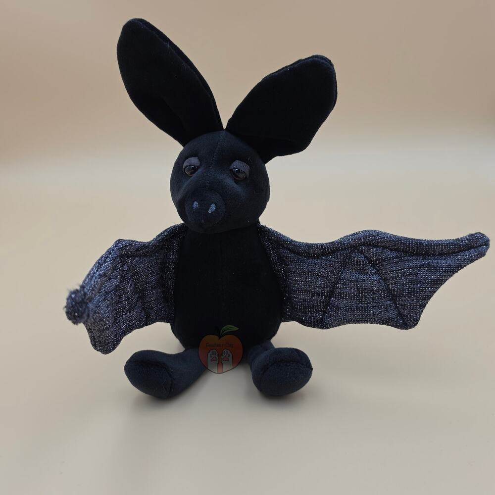 Jellycat Onyx Bat - AUTHENTIC - NO HANG TAGS